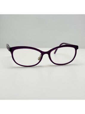 Lindberg Eyeglasses Eye Glasses Frames T306 1156  Co AF2 Acetanium 50-15-135